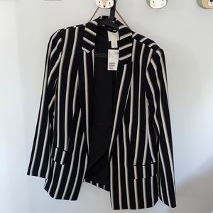 H&M New Blazer and pants